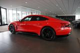 Audi e-tron GT quattro | Pano | Audi exclusive - Audi e-tron GT aus 2022