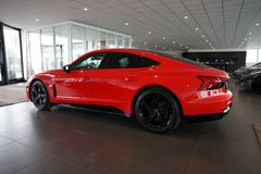 AUDI e-tron GT quattro | Pano | Audi exclusive AUDI e-tron GT quattro | Pano | Audi exclusive