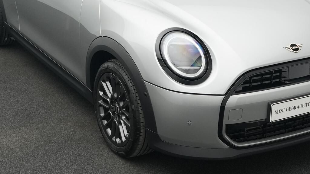 MINI Cooper C - Bild 24