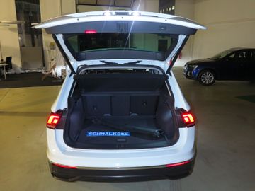 Volkswagen Tiguan - 7