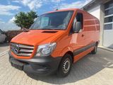Mercedes-Benz Sprinter 316 CDI AHK-2,8to Dachschienen LKW
