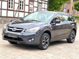 Subaru XV Active 4AWD 2.0 klimautomatik 4X4 Sitzheizung - Subaru XV aus 2014