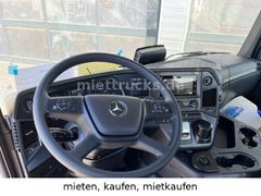 Fahrzeugabbildung Mercedes-Benz 3240 Liebherr HTM 905  10xavailable