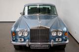 Rolls-Royce Silver Shadow Originalzustand 20tkm RARITÄT - Rolls-Royce Silver Shadow