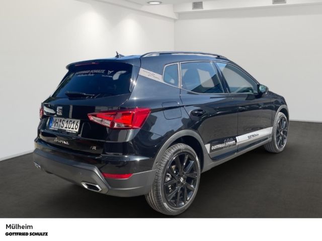 Seat Arona - Bild 4