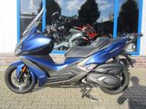 Kymco Xciting 400i S400