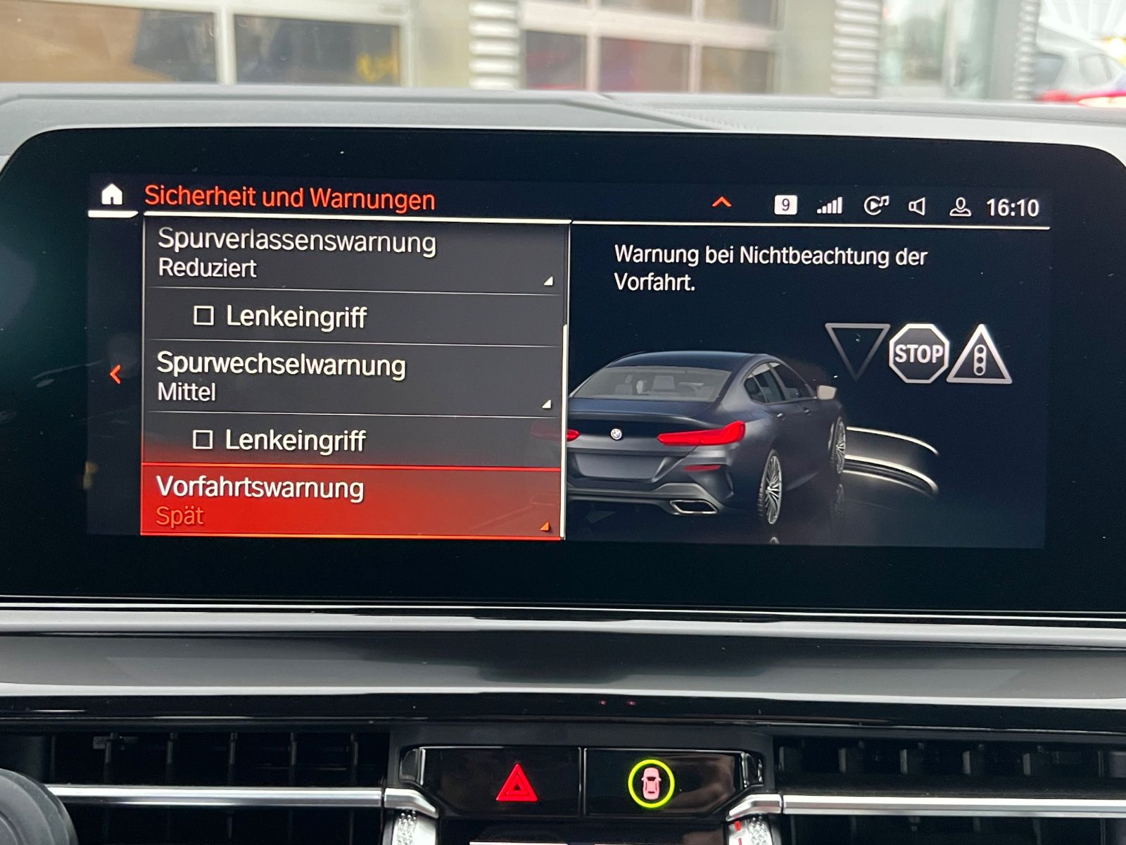 840d Gran C *M-Sport *360°*ACC*Sitzbel.*M-Sitze*