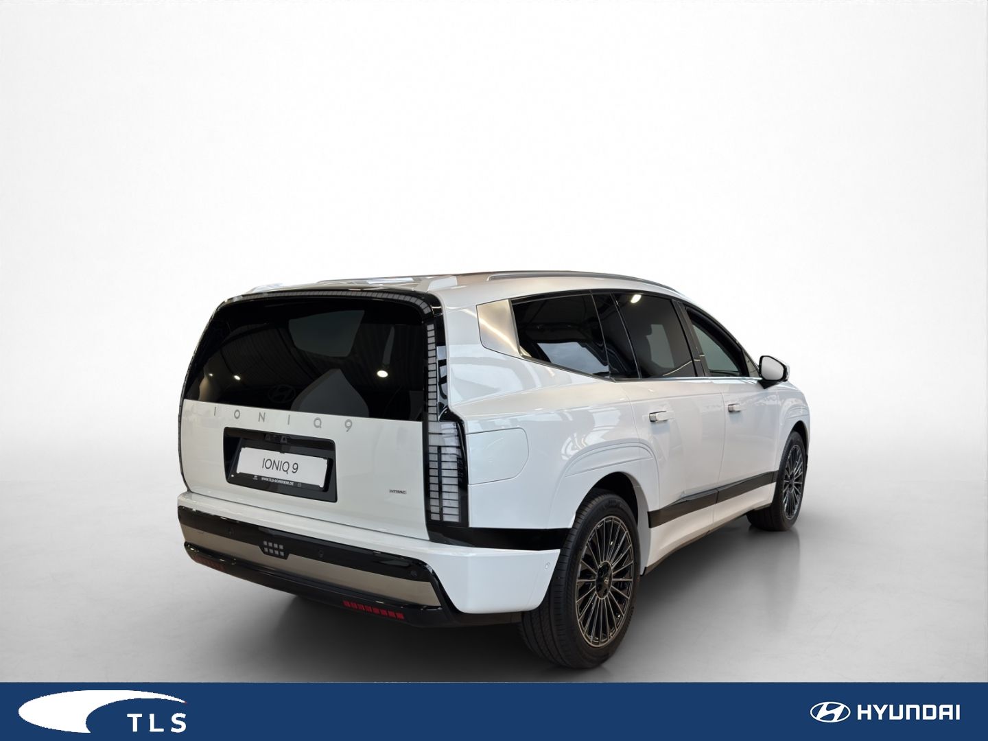 Hyundai IONIQ 9 – Bild 3