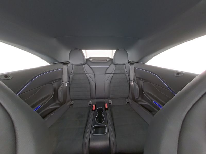 Fahrzeugabbildung Mercedes-Benz CLE200 Cab AMG Advan+ 360° 19"Viel Memo AIRSCARF