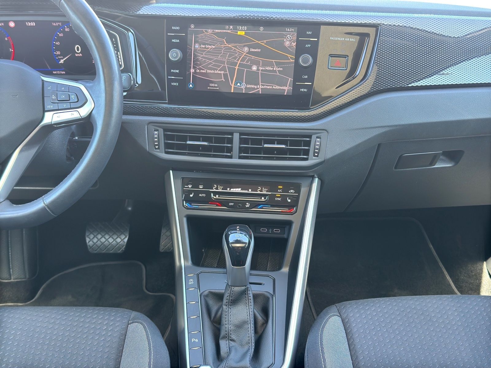 Volkswagen Polo - Bild 7