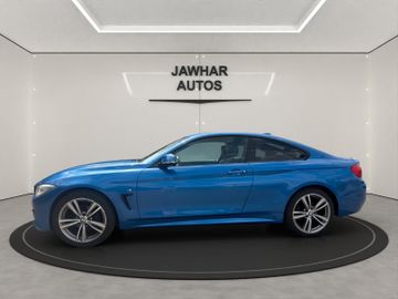 BMW 420 - 4