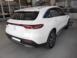 Mercedes-Benz EQC EQC 400 4Matic+360Kamera+Keyless+MwSt. - Mercedes-Benz EQC mit Elektro-Antrieb