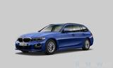 BMW 330d M Sport Panorama HUD DAB Laser HiFi AHK  - BMW 330 in Hannover