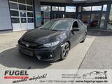 Honda Civic 1.6 i-DTEC Elegance Navi|RFK|NSW - Honda Civic: Elegance
