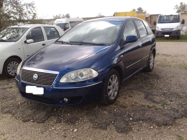 Fiat Croma 1.9 Multijet 16V aut. Must - 2007