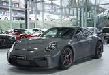 Porsche 911 (992) GT3 Touring *1.H *APPROVED *LIFT *BOSE - Porsche 992