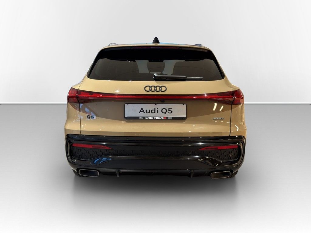 Audi Q5 - Bild 6