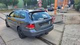 Volkswagen Golf VI Variant Comfortline 1.6 TDI - Volkswagen Golf aus 2010: TDI