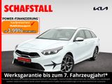 Kia Ceed_sw 1.6 CRDi MHEV DCT Spirit Technik-Paket - Kia mit Diesel-Antrieb: Cee D Spirit