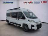 Malibu DIVERSITY 600 DB K Liste: 89.240€ - Wohnmobil oder -wagen