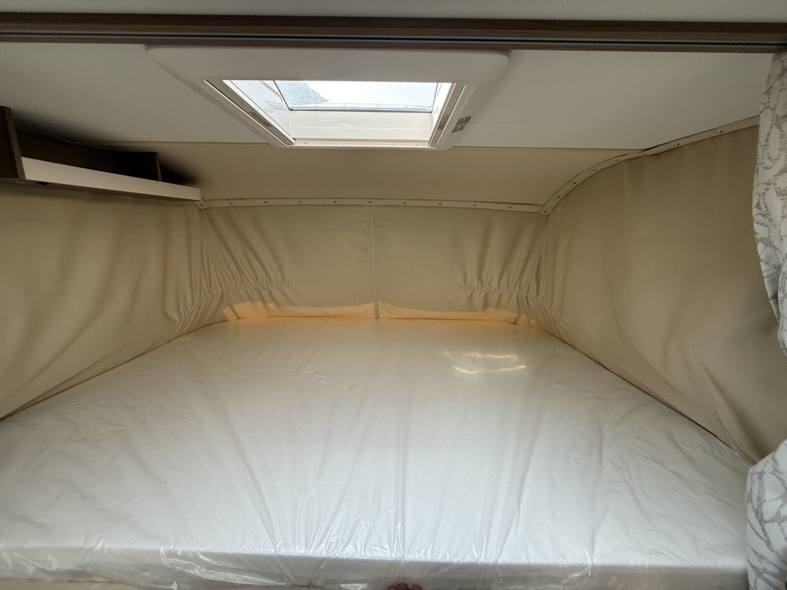 Fahrzeugabbildung Malibu I 430 KB LE comfort Dachklima geschenkt