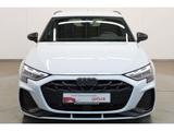 Audi A3 Sportback 45 TFSI e S line AHK/Matrix/RFK/HUD - Audi A3 mit Hybrid-Antrieb: Automatik