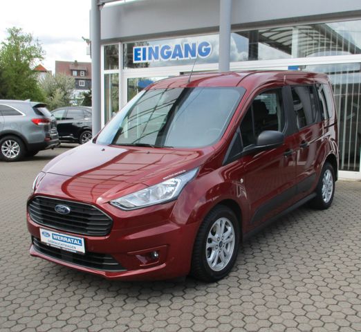 Ford Tourneo Connect / AUTOMATIK / KLima/PDC/LM