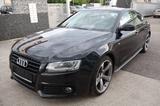 Audi A5 Sportback 2.0 TFSI quattro - Audi A5 sport mit Benzin-Antrieb