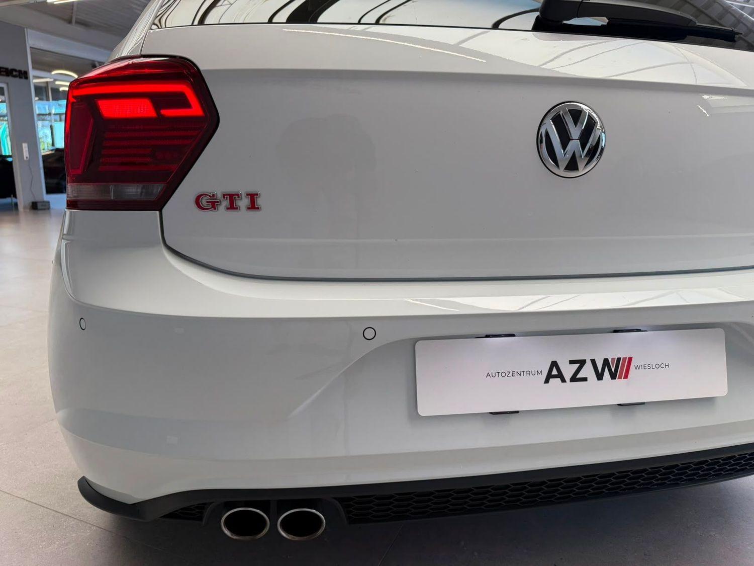 Volkswagen Polo GTI ACC*KW*Kamera*Pano*BeatsAudio, миниатюра 14