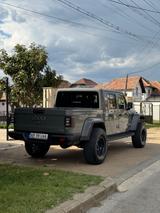 Jeep Gladiator - Jeep Gladiator Gebrauchtwagen
