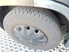Pössl Roadcruiser *1.Hand-Allwetter-LED Licht