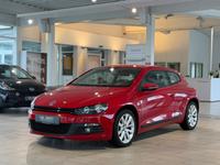 Volkswagen Scirocco 1.4 TSI 118 kW*AUTOMA.*TOUCH*PDC*SHZ*