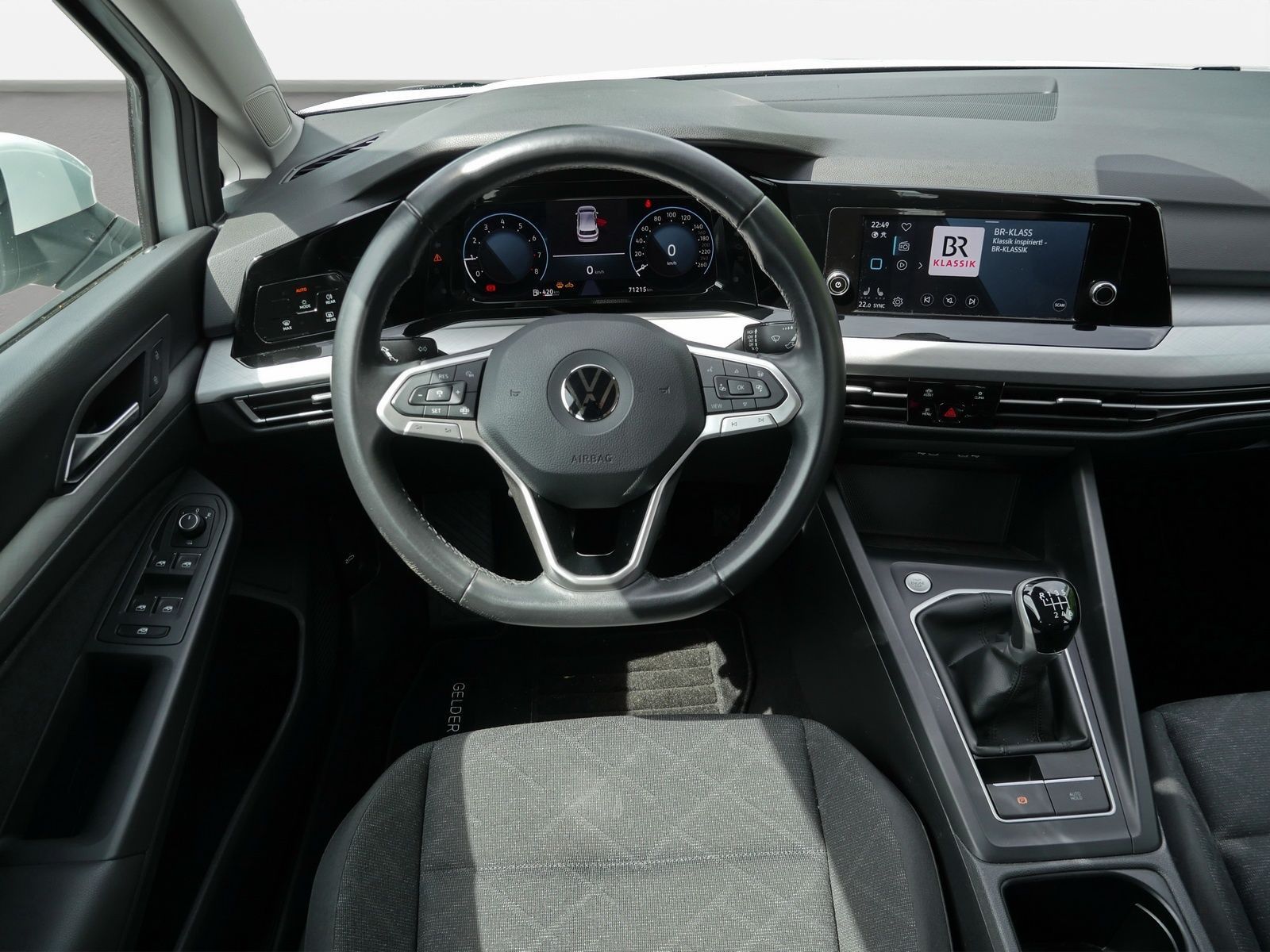 Volkswagen Golf - Bild 8
