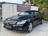 Mercedes-Benz E350 Coupe.BlueEfficiency/AMG-Line/Navi/Kamera - Mercedes-Benz E 350 Gebrauchtwagen in Nürnberg