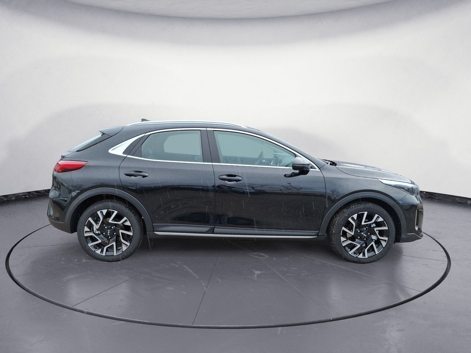 Kia XCeed - Bild 6