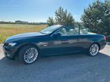 BMW 320i Cabrio - 98.000km - VOLL - BMW 320 aus 2008: Cabrio
