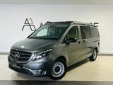 Mercedes-Benz Vito Pössl Campstar 4x4 119 CDI*LED*CAM*AHK*NAVI - Mercedes-Benz Vito Gebrauchtwagen in Braunschweig
