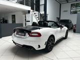Abarth 124 Spider Basis SCHALTER.BOSE.TOP ZUSTAND - Abarth 124 Spider Benziner Gebrauchtwagen