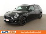 MINI Clubman Cooper*NAVI*LED*TEMPO*PDC*SHZ*BLUETOOTH* - MINI Gebrauchtwagen von 2021