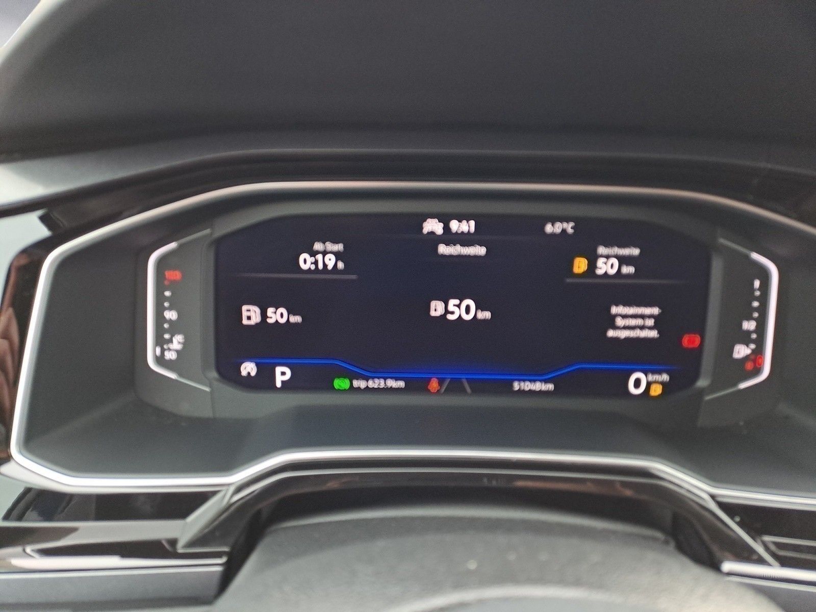 Volkswagen Taigo - Bild 10