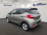 Hyundai i10 1.2 Intro Edition Allwetter Kamera Tempomat  - Hyundai i10: Intro