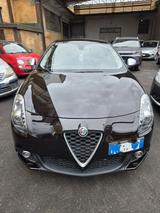 Alfa Romeo Giulietta 1.6 JTDm 120 CV Business - Alfa Romeo Giulietta: Coupe