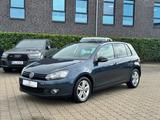 Volkswagen Golf VI 1,6 TDI Match*Klima*Navi*PDC*TÜV NEU* - Volkswagen Golf: Match TDI