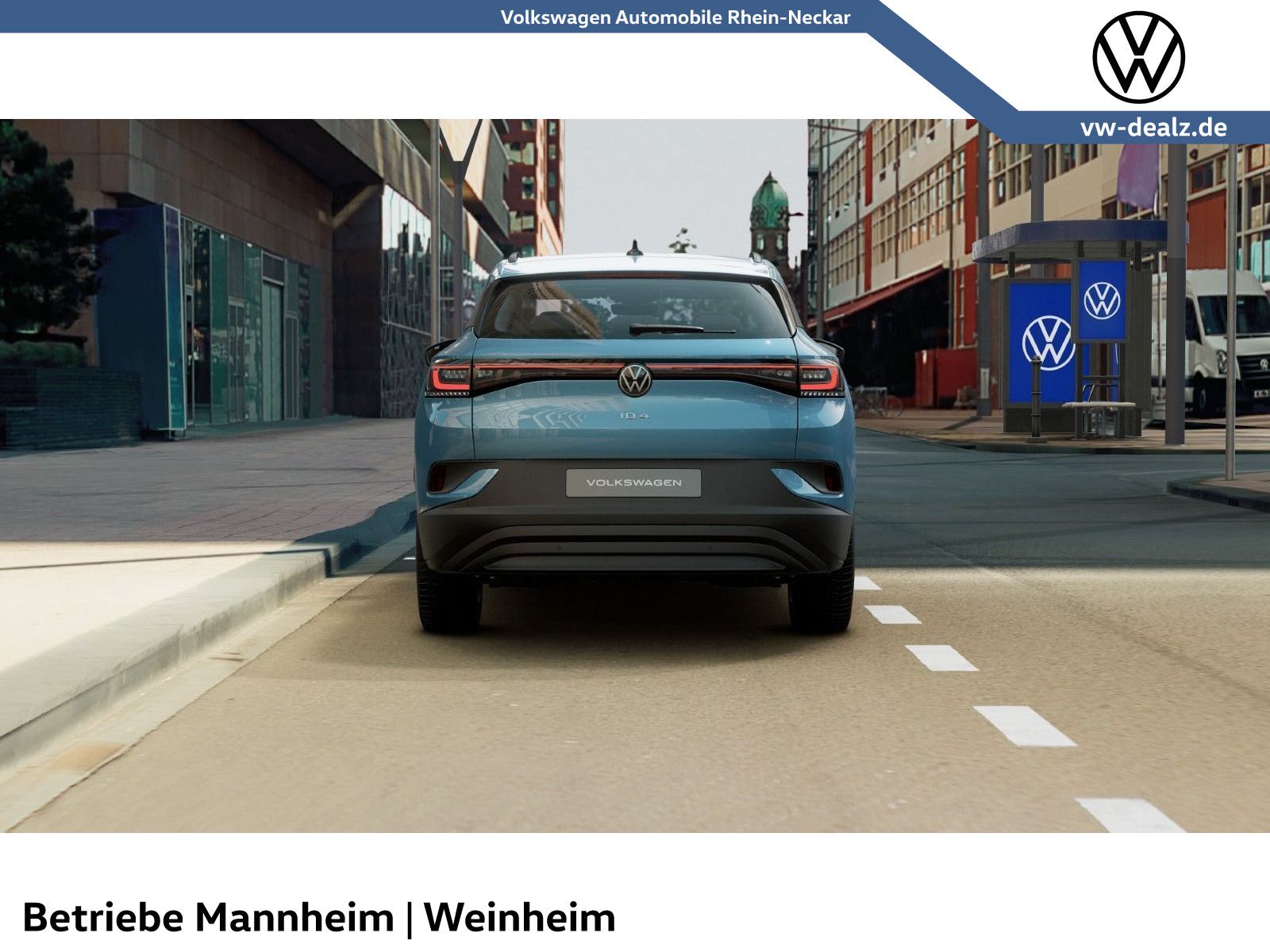 Volkswagen ID.4 - Bild 14