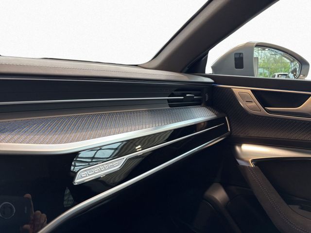 RS7 Sportback PERFORMANCE QUATTRO MATRIX+PANO+KA