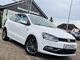 Volkswagen Polo V Lounge BMT/Start-Stopp *NAVI*SHZ*LED* - VW Polo Gebrauchtwagen in Lübeck