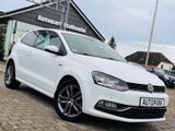Volkswagen Polo V Lounge BMT/Start-Stopp *NAVI*SHZ*LED* - Volkswagen Polo in Lübeck