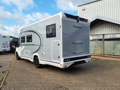 Chausson neue 797 TitaniumLine, MJ2026, Hubbett