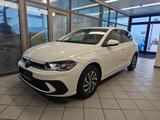 Volkswagen Polo Life PDC v/h,Kamera,Sitzhzg.,AppCon,Alu - Neuwagen mit Benzin-Antrieb: Kleinwagen