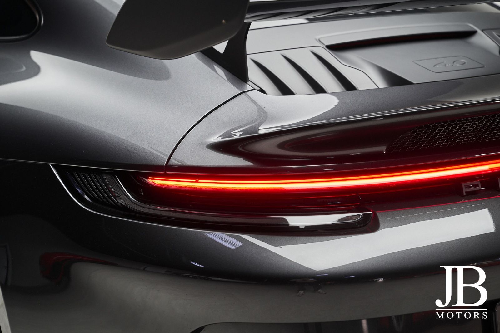 Fahrzeugabbildung Porsche 992.1 GT3 PTS PCCB Lift 18-Wege BOSE Carbon